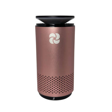 Trakk hepa hotsell air purifier